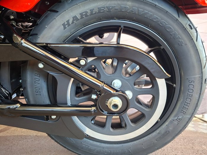 2026 HARLEY-DAVIDSON FXBR BREAKOUT (117)