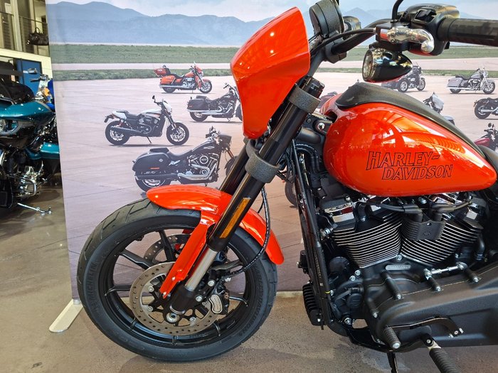 2026 HARLEY-DAVIDSON FXBR BREAKOUT (117)