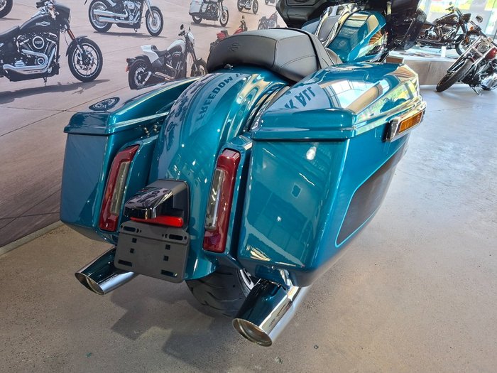 2026 HARLEY-DAVIDSON FLTRX ROAD GLIDE (117)