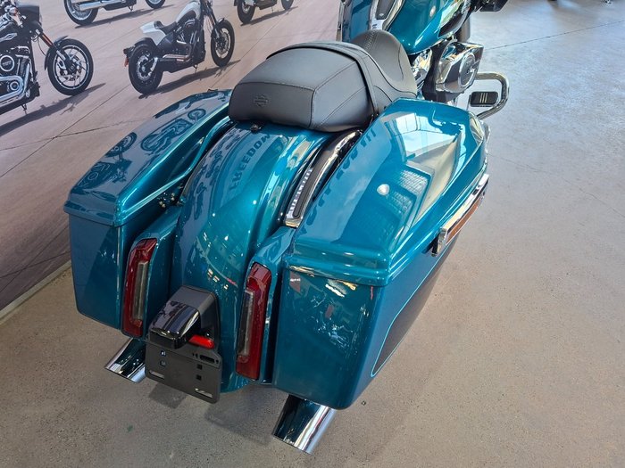 2026 HARLEY-DAVIDSON FLTRX ROAD GLIDE (117)