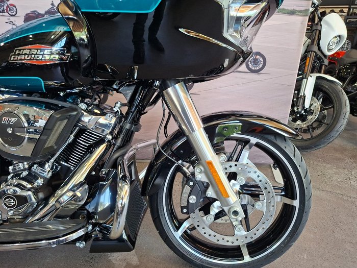 2026 HARLEY-DAVIDSON FLTRX ROAD GLIDE (117)