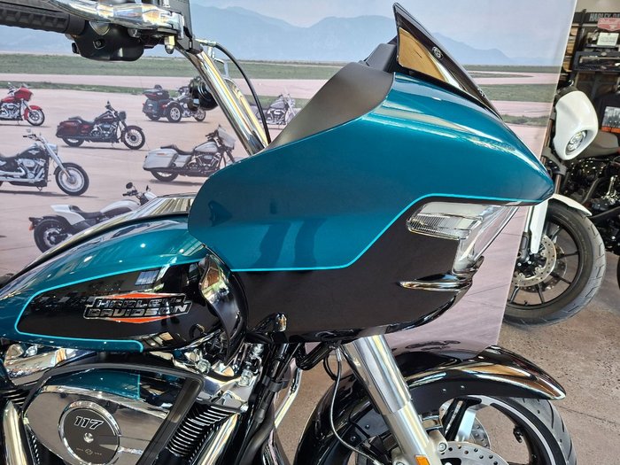 2026 HARLEY-DAVIDSON FLTRX ROAD GLIDE (117)