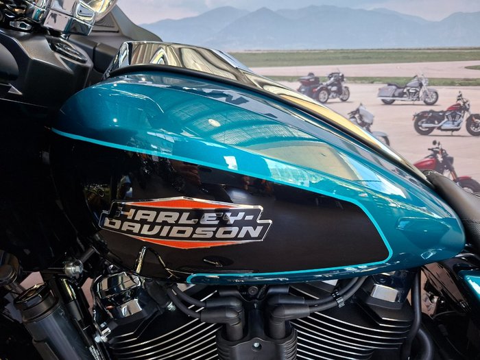 2026 HARLEY-DAVIDSON FLTRX ROAD GLIDE (117)
