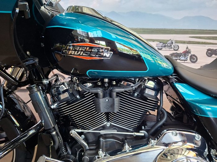 2026 HARLEY-DAVIDSON FLTRX ROAD GLIDE (117)