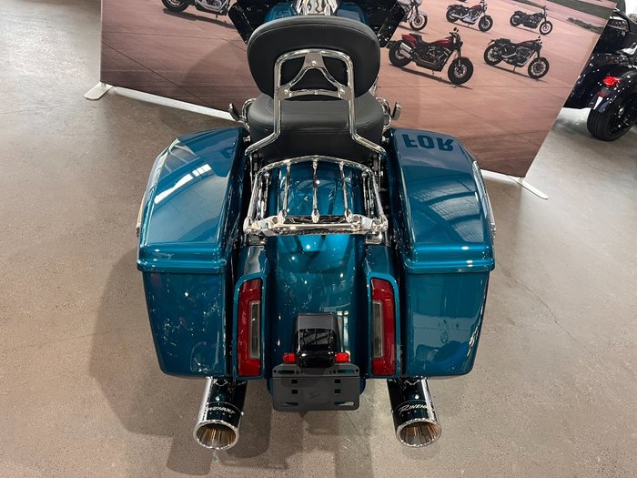 2026 HARLEY-DAVIDSON FLTRX ROAD GLIDE (117)