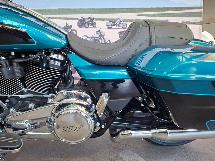 2026 HARLEY-DAVIDSON FLTRX ROAD GLIDE (117)