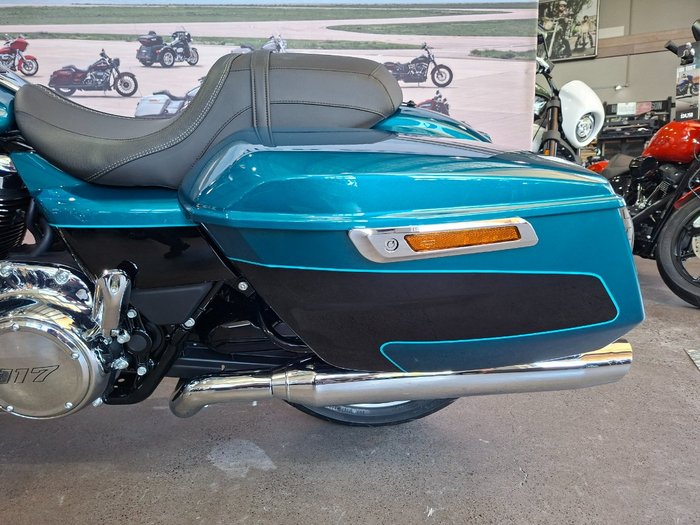 2026 HARLEY-DAVIDSON FLTRX ROAD GLIDE (117)