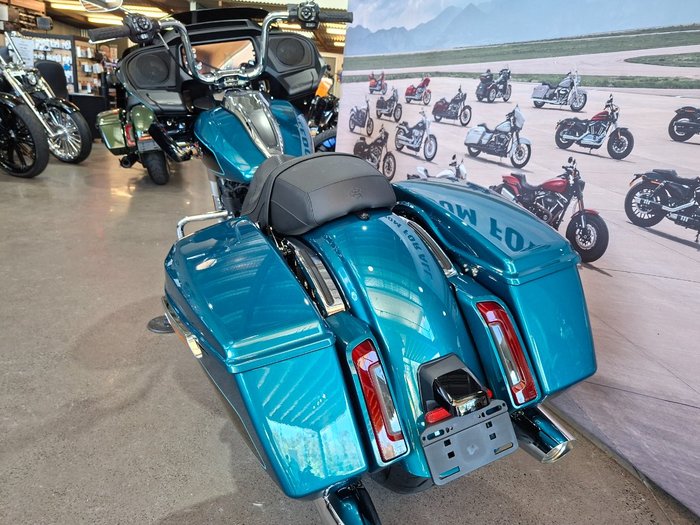 2026 HARLEY-DAVIDSON FLTRX ROAD GLIDE (117)