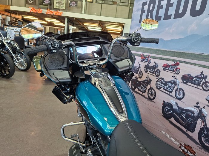 2026 HARLEY-DAVIDSON FLTRX ROAD GLIDE (117)