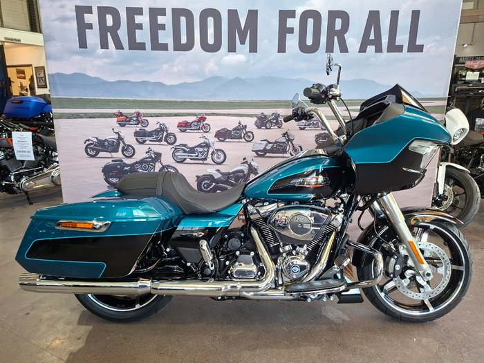 2026 HARLEY-DAVIDSON FLTRX ROAD GLIDE (117)