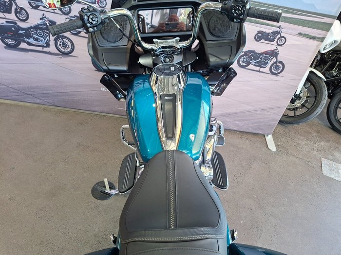 2026 HARLEY-DAVIDSON FLTRX ROAD GLIDE (117)