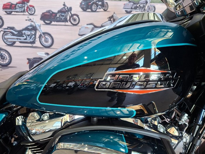 2026 HARLEY-DAVIDSON FLTRX ROAD GLIDE (117)