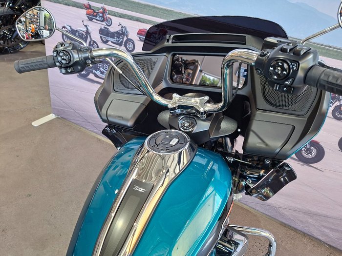 2026 HARLEY-DAVIDSON FLTRX ROAD GLIDE (117)