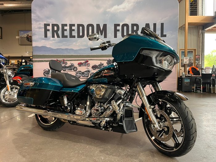 2026 HARLEY-DAVIDSON FLTRX ROAD GLIDE (117)