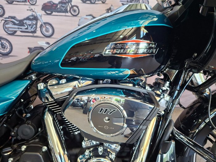 2026 HARLEY-DAVIDSON FLTRX ROAD GLIDE (117)