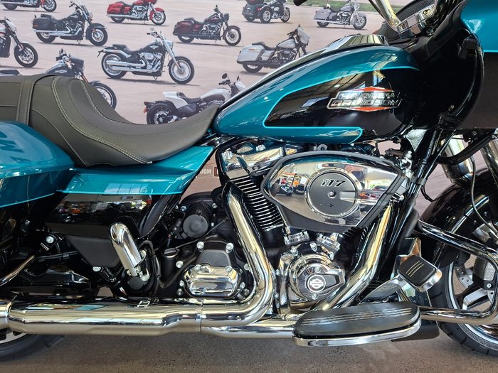 2026 HARLEY-DAVIDSON FLTRX ROAD GLIDE (117)