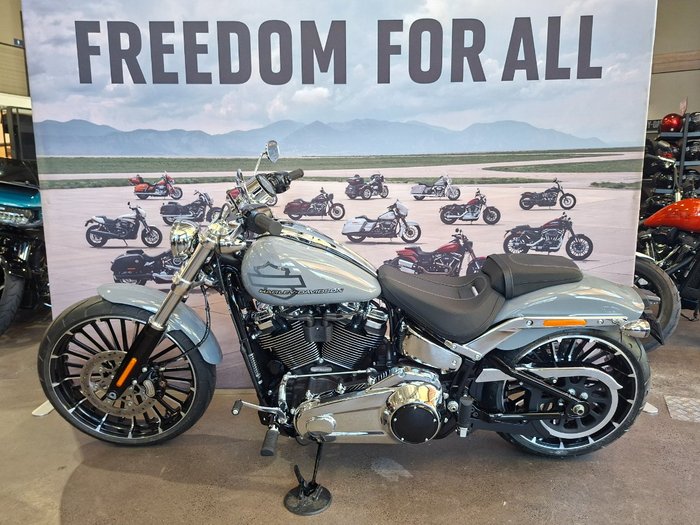 2026 HARLEY-DAVIDSON FXBR BREAKOUT (117)