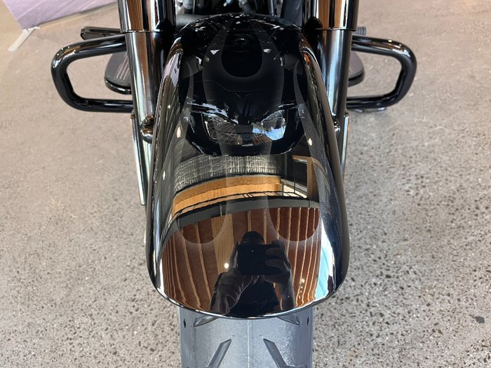 2025 HARLEY-DAVIDSON FLTRX ROAD GLIDE (117)