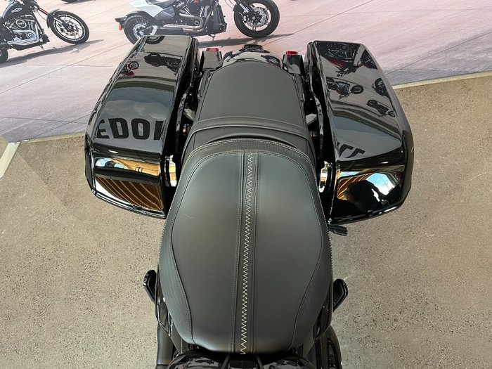 2025 HARLEY-DAVIDSON FLTRX ROAD GLIDE (117)