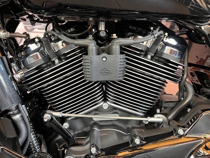 2025 HARLEY-DAVIDSON FLTRX ROAD GLIDE (117)