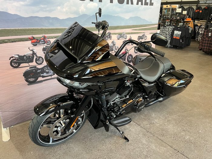 2025 HARLEY-DAVIDSON FLTRX ROAD GLIDE (117)