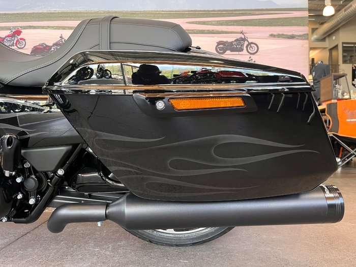 2025 HARLEY-DAVIDSON FLTRX ROAD GLIDE (117)