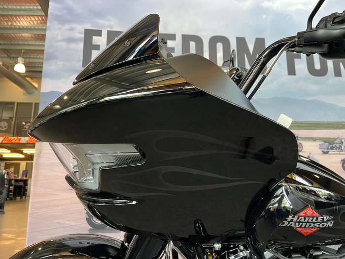 2025 HARLEY-DAVIDSON FLTRX ROAD GLIDE (117)