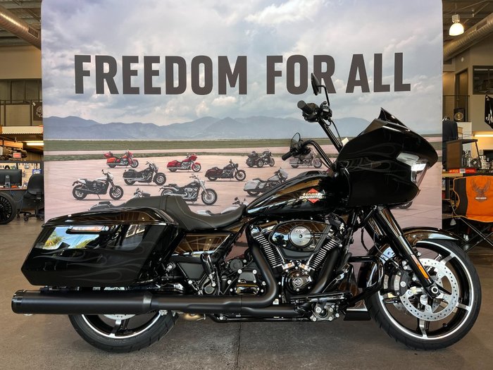 2025 HARLEY-DAVIDSON