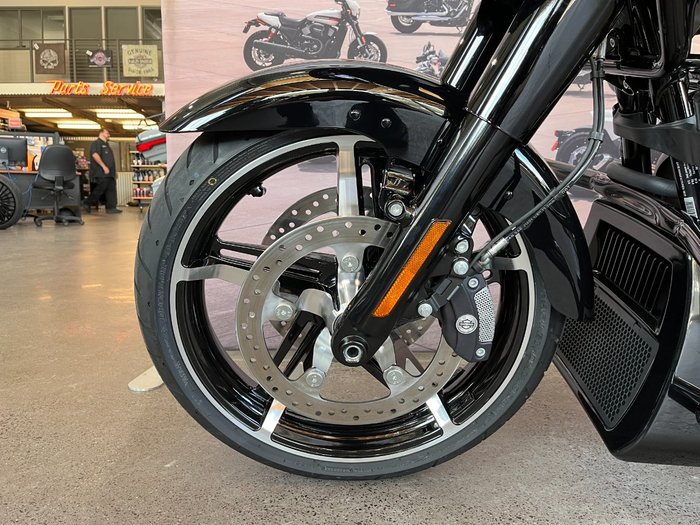 2025 HARLEY-DAVIDSON FLTRX ROAD GLIDE (117)