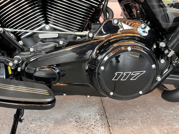 2025 HARLEY-DAVIDSON FLTRX ROAD GLIDE (117)