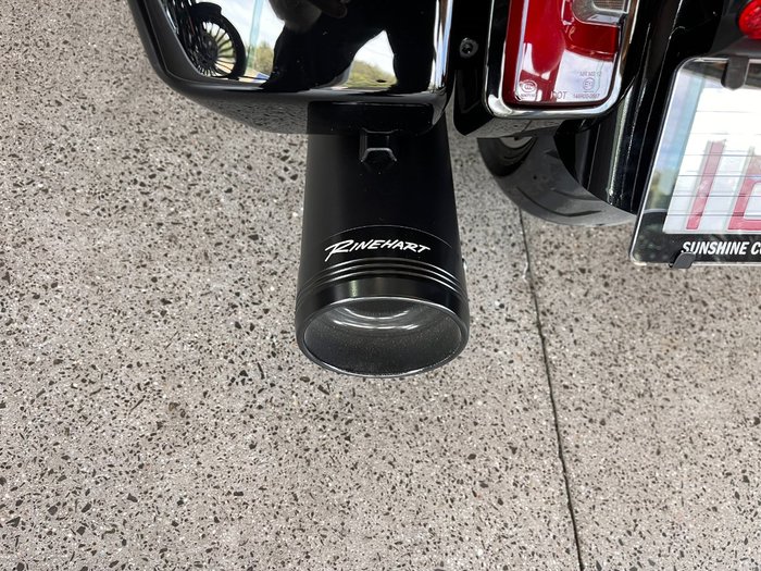 2025 HARLEY-DAVIDSON FLTRX ROAD GLIDE (117)