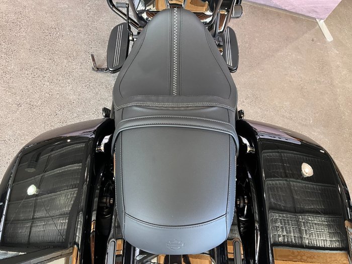 2025 HARLEY-DAVIDSON FLTRX ROAD GLIDE (117)
