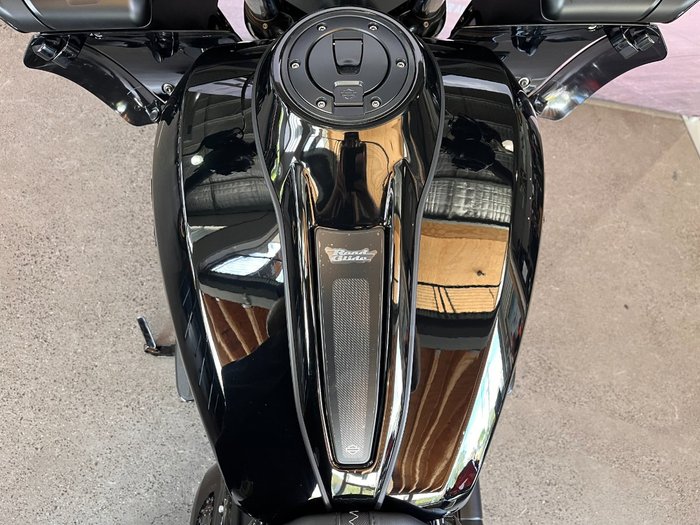 2025 HARLEY-DAVIDSON FLTRX ROAD GLIDE (117)
