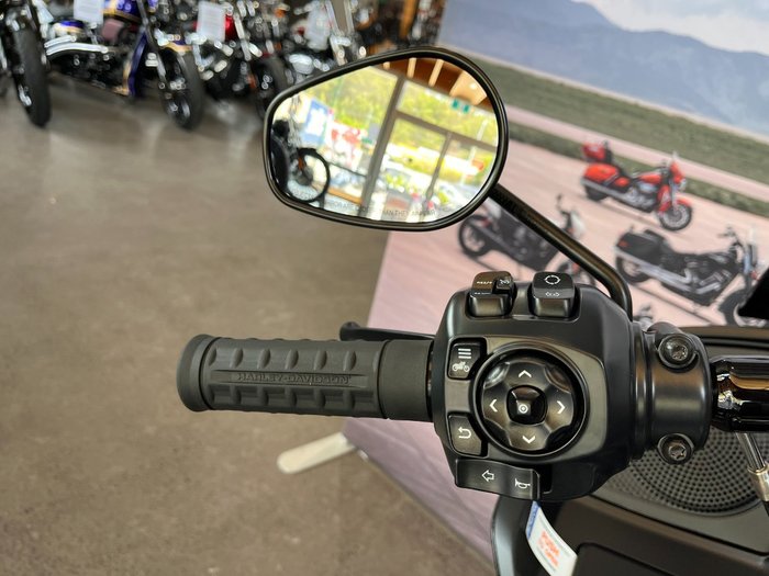 2025 HARLEY-DAVIDSON FLTRX ROAD GLIDE (117)