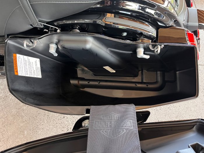 2025 HARLEY-DAVIDSON FLTRX ROAD GLIDE (117)