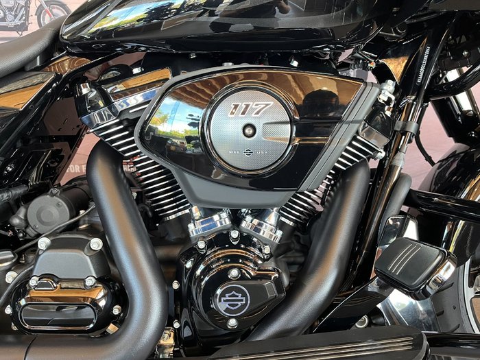 2025 HARLEY-DAVIDSON FLTRX ROAD GLIDE (117)