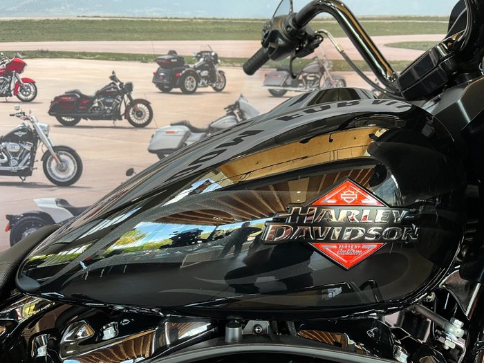 2025 HARLEY-DAVIDSON FLTRX ROAD GLIDE (117)