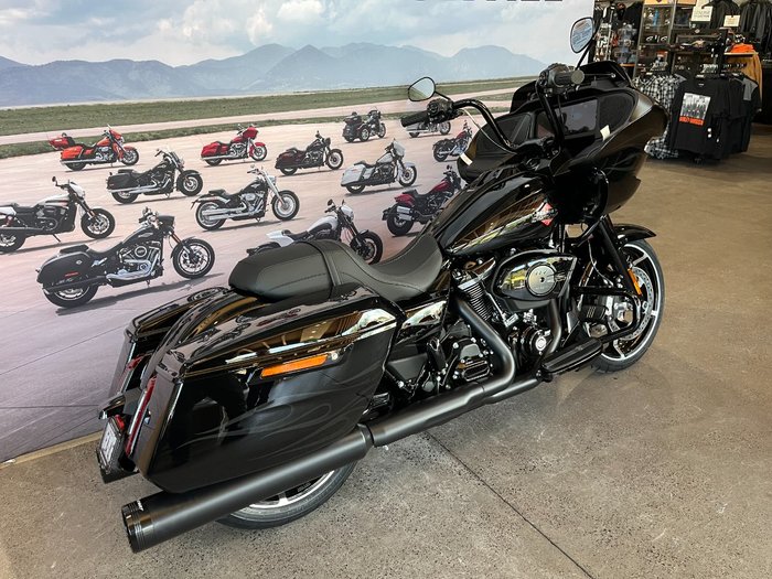 2025 HARLEY-DAVIDSON FLTRX ROAD GLIDE (117)