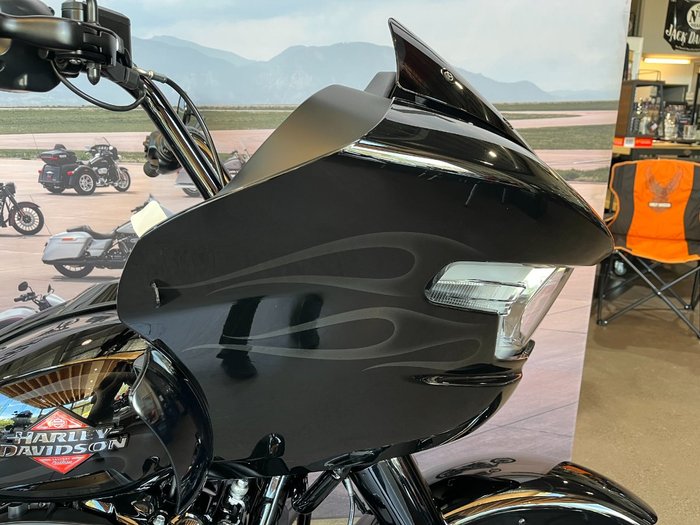 2025 HARLEY-DAVIDSON FLTRX ROAD GLIDE (117)