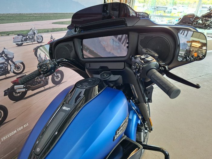 2026 HARLEY-DAVIDSON FLHX STREET GLIDE (117)