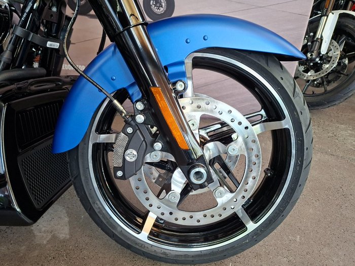 2026 HARLEY-DAVIDSON FLHX STREET GLIDE (117)