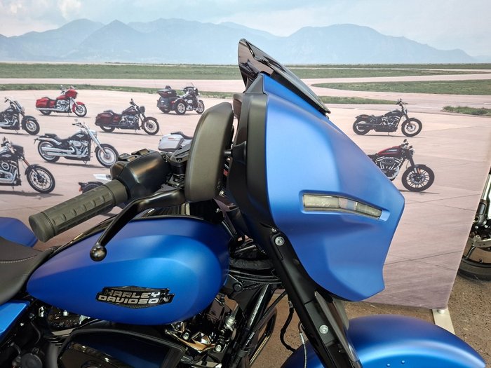 2026 HARLEY-DAVIDSON FLHX STREET GLIDE (117)