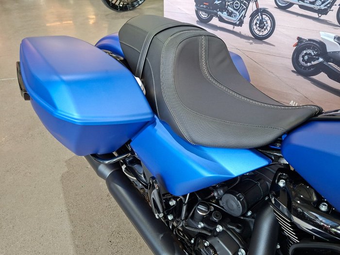 2026 HARLEY-DAVIDSON FLHX STREET GLIDE (117)