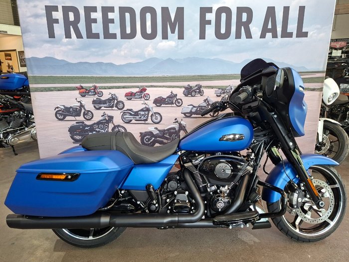 2026 HARLEY-DAVIDSON