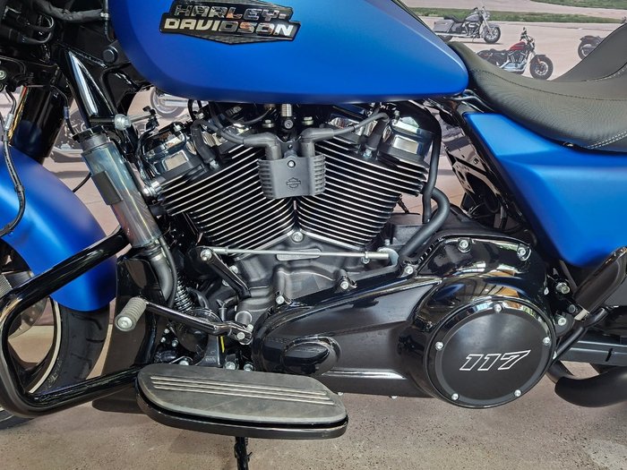 2026 HARLEY-DAVIDSON FLHX STREET GLIDE (117)
