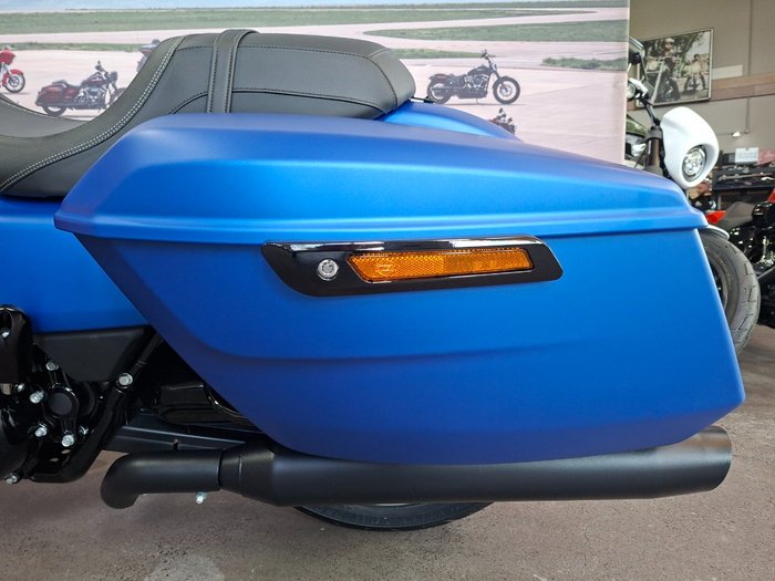 2026 HARLEY-DAVIDSON FLHX STREET GLIDE (117)