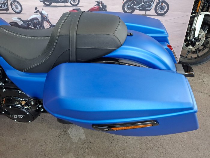 2026 HARLEY-DAVIDSON FLHX STREET GLIDE (117)