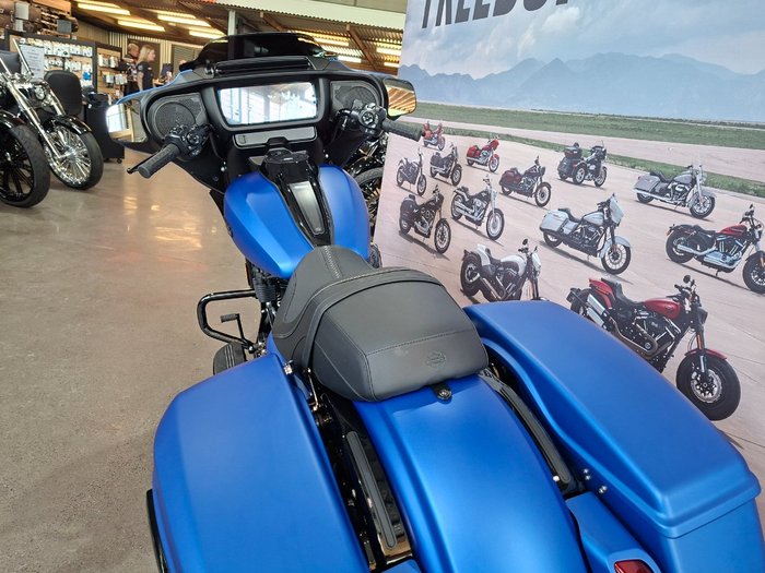 2026 HARLEY-DAVIDSON FLHX STREET GLIDE (117)