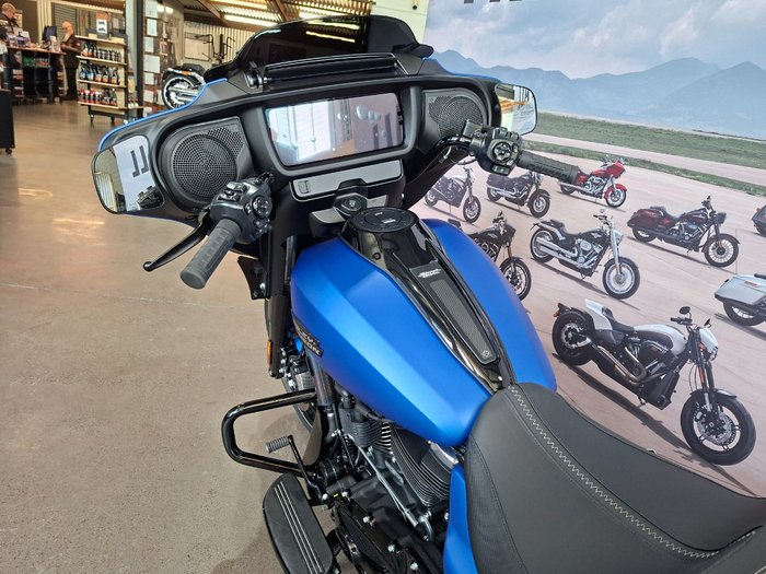 2026 HARLEY-DAVIDSON FLHX STREET GLIDE (117)