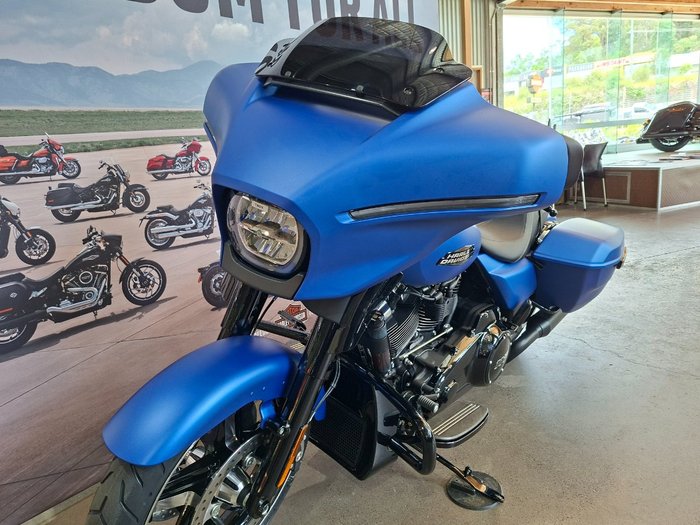 2026 HARLEY-DAVIDSON FLHX STREET GLIDE (117)